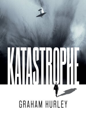 cover image of Katastrophe